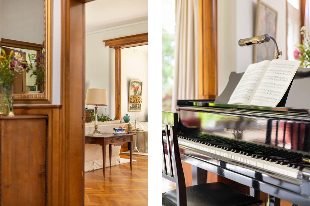 Foto 13 van Generaal Van Heutszlaan 10