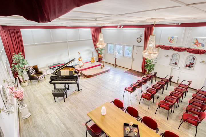 Foto 4 van Smidstraat 74