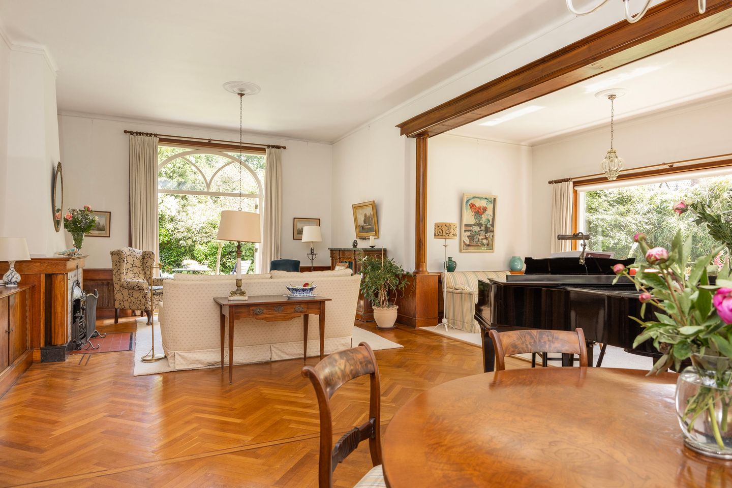 Foto 14 van Generaal Van Heutszlaan 10