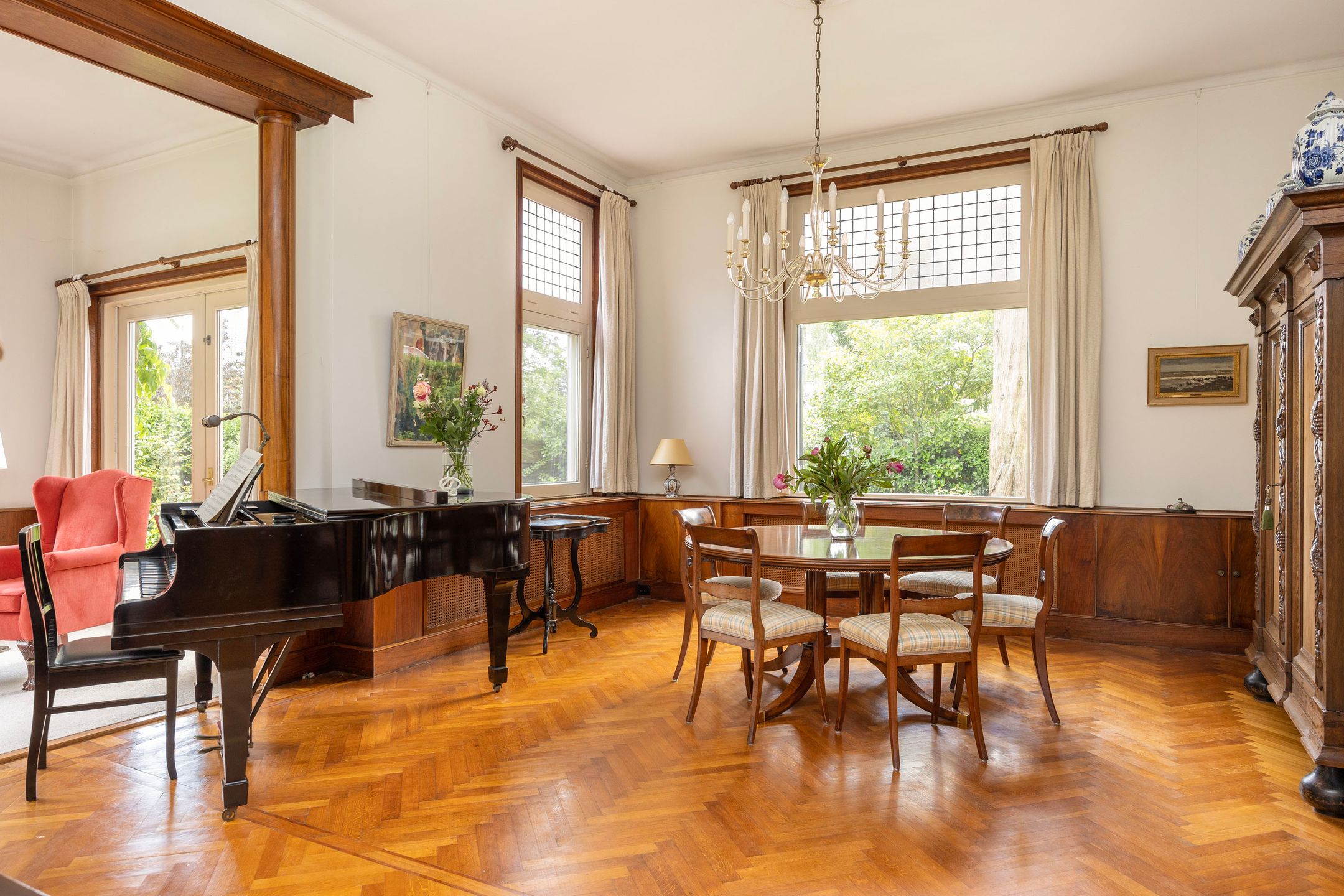 Foto 15 van Generaal Van Heutszlaan 10