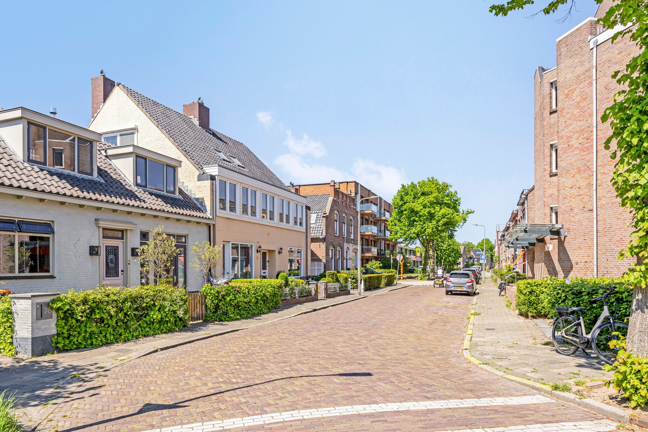 Foto 6 van Smidstraat 74