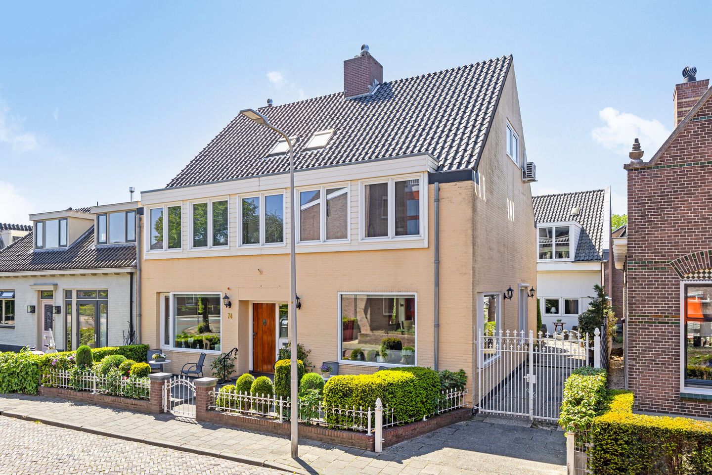 Foto 10 van Smidstraat 74