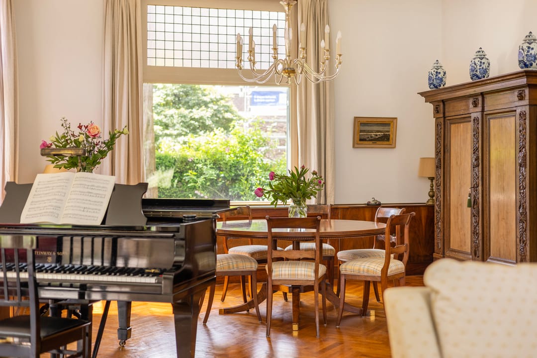 Foto 16 van Generaal Van Heutszlaan 10