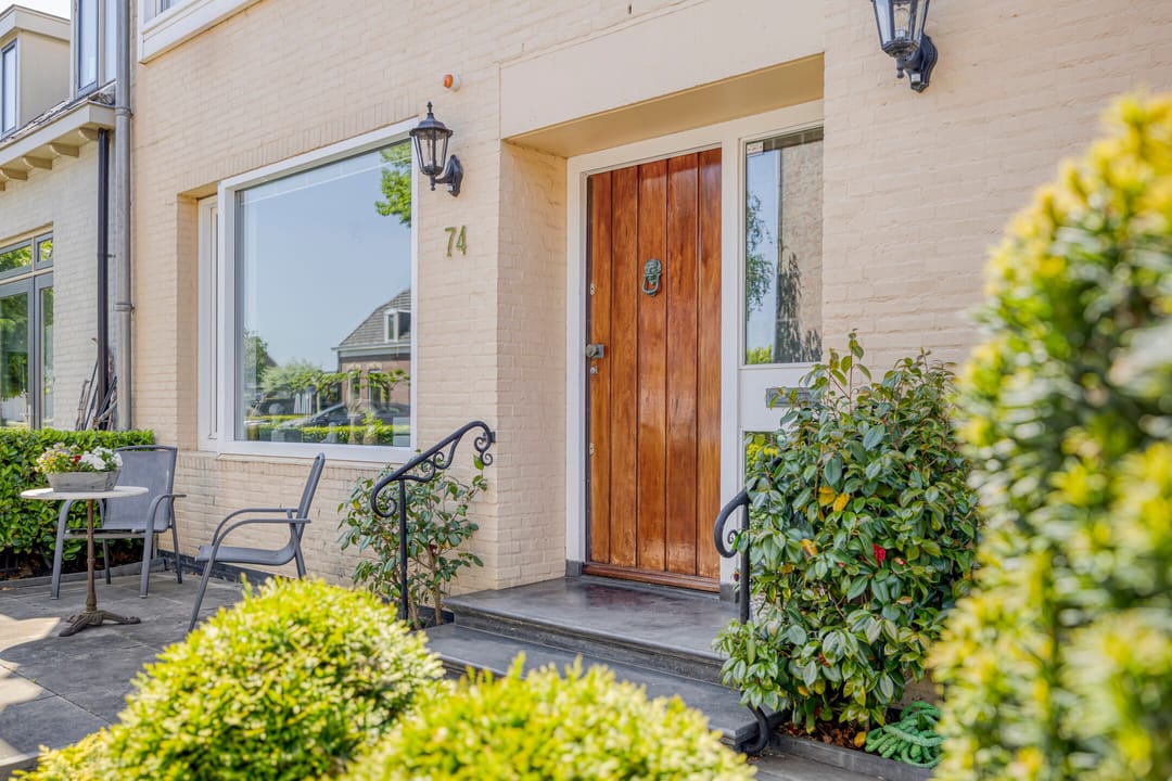 Foto 11 van Smidstraat 74