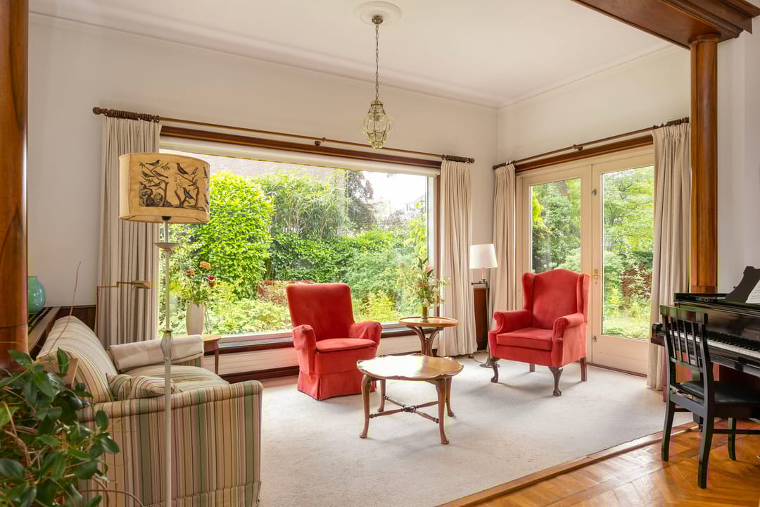 Foto 17 van Generaal Van Heutszlaan 10