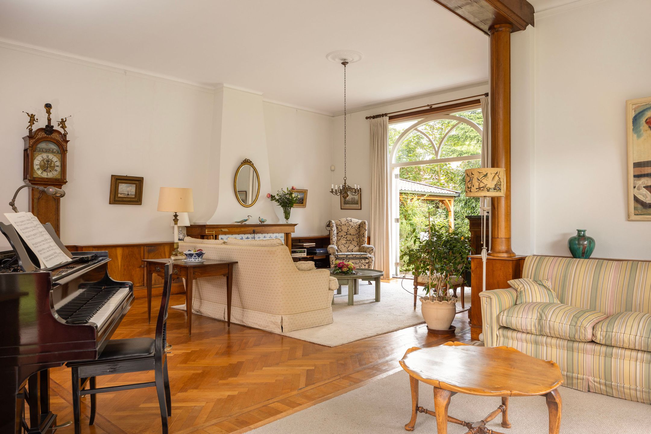 Foto 18 van Generaal Van Heutszlaan 10