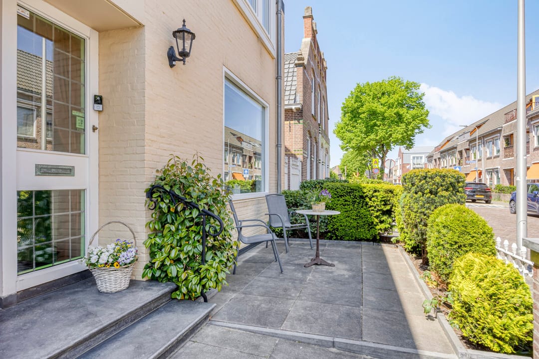 Foto 13 van Smidstraat 74