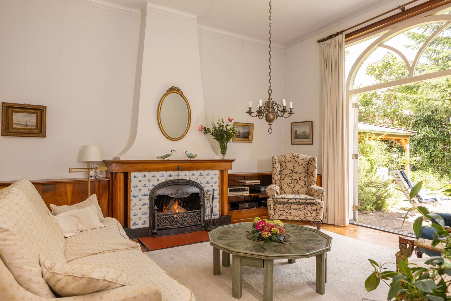 Foto 19 van Generaal Van Heutszlaan 10