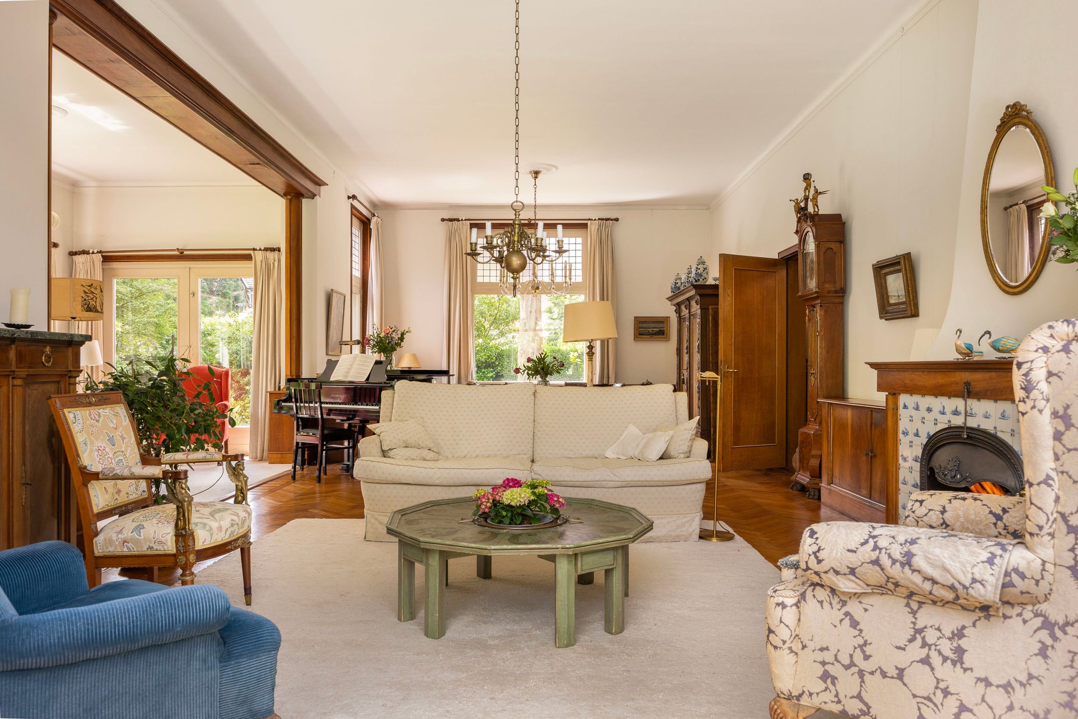 Foto 21 van Generaal Van Heutszlaan 10