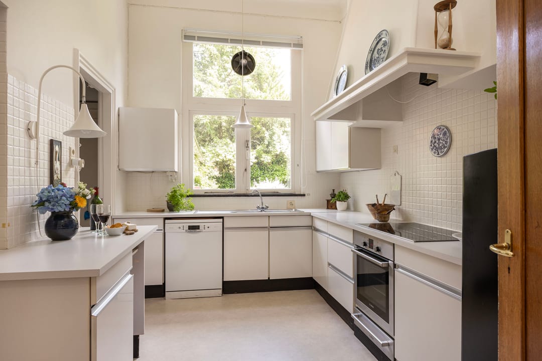 Foto 22 van Generaal Van Heutszlaan 10