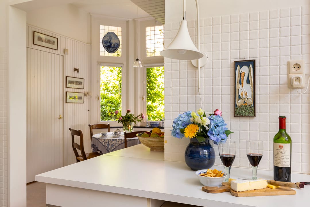 Foto 23 van Generaal Van Heutszlaan 10