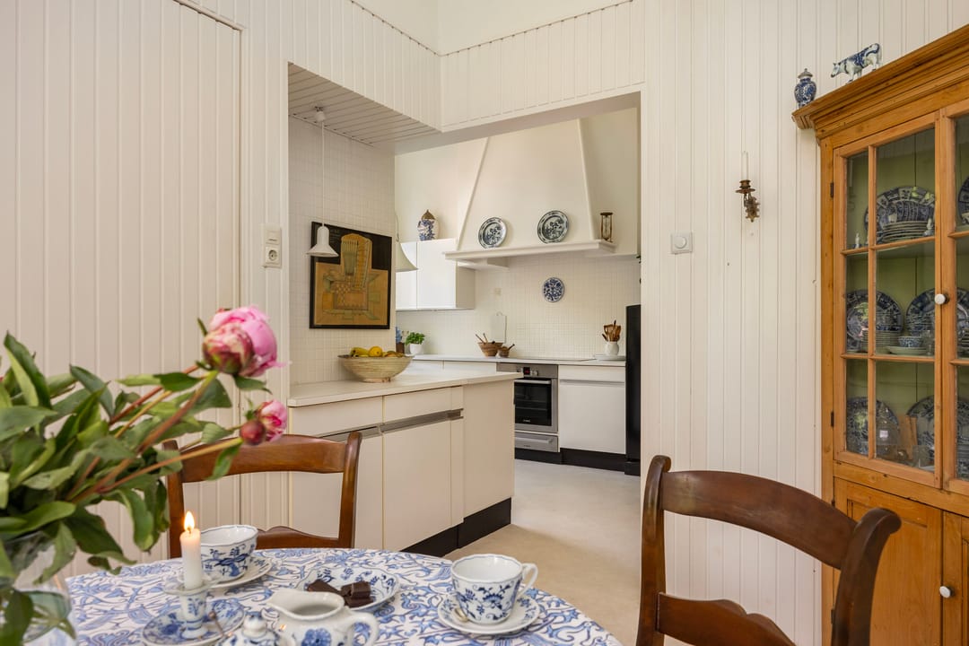 Foto 26 van Generaal Van Heutszlaan 10