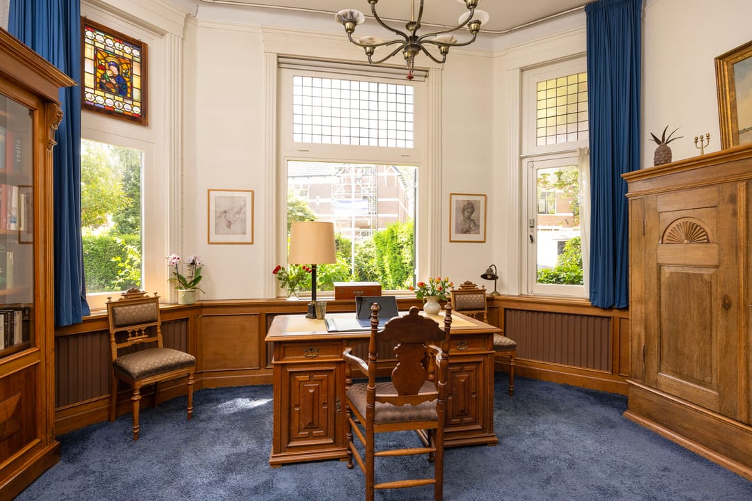 Foto 11 van Generaal Van Heutszlaan 10