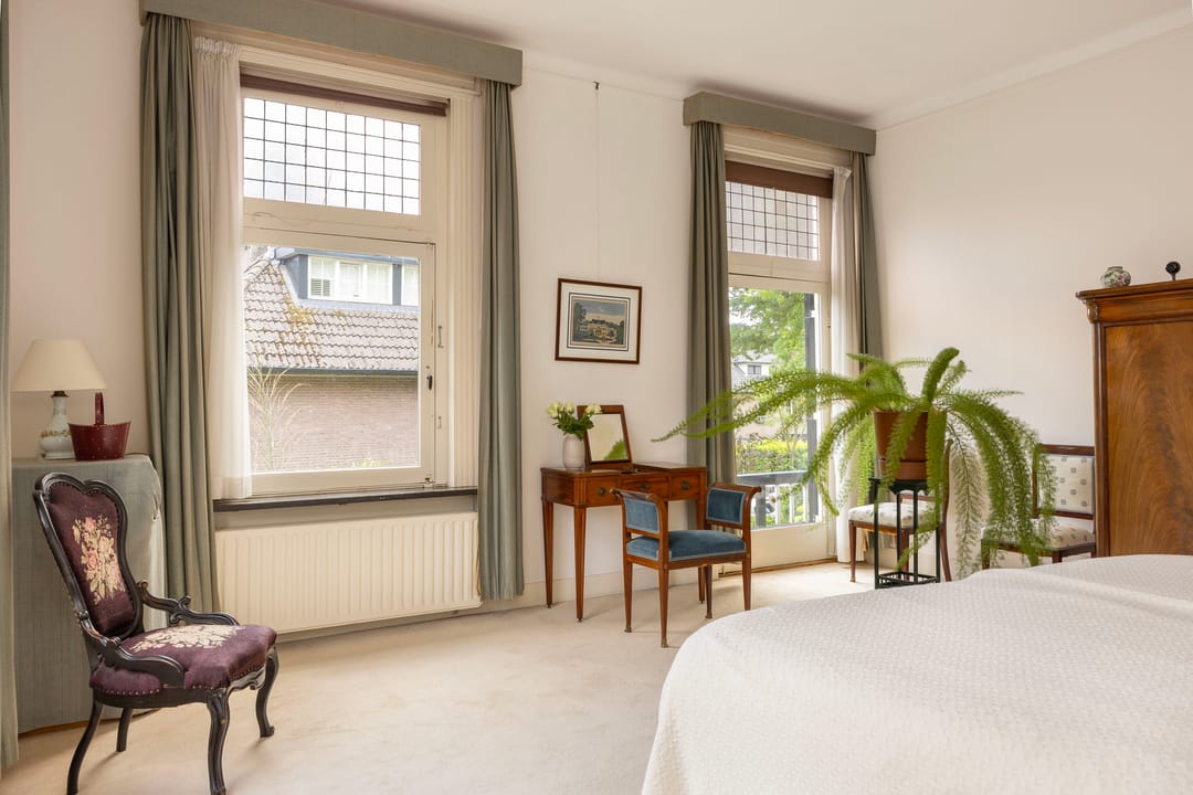 Foto 32 van Generaal Van Heutszlaan 10