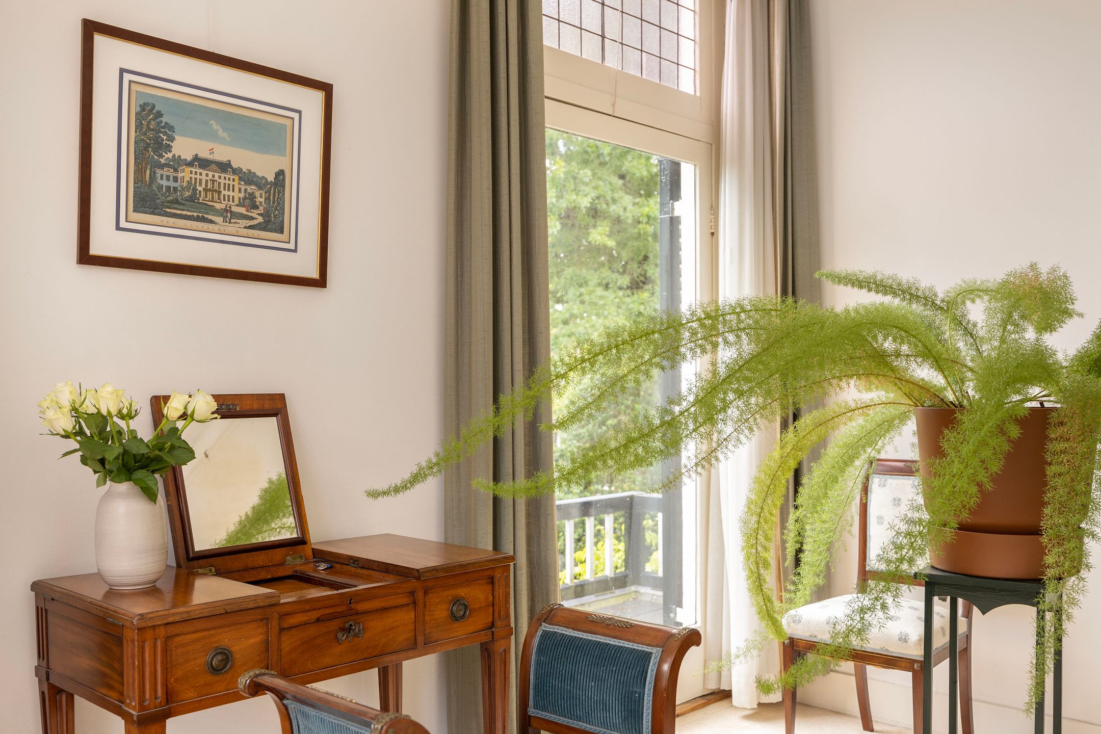 Foto 33 van Generaal Van Heutszlaan 10