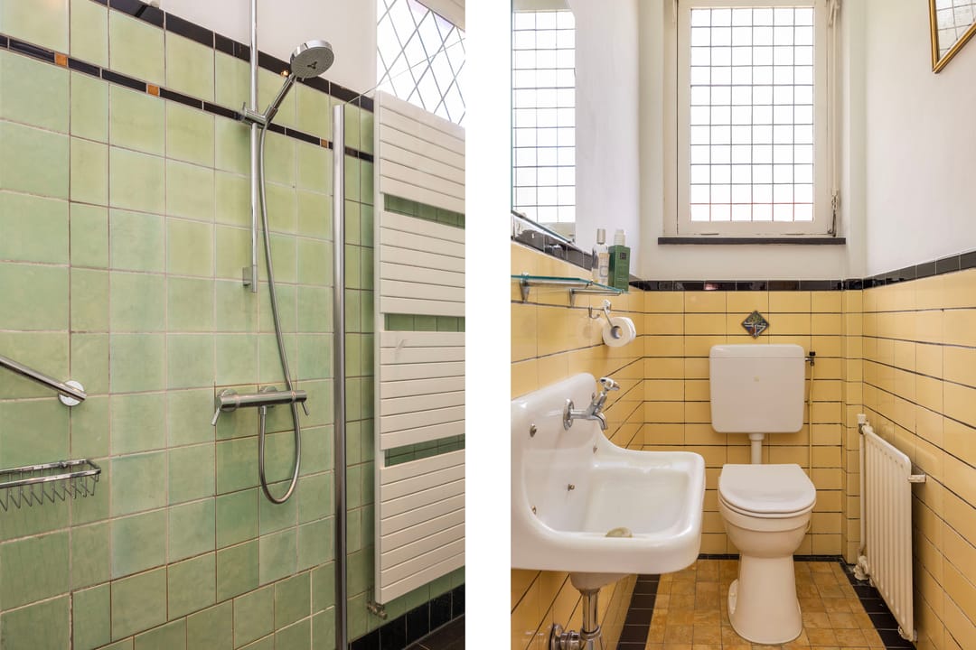 Foto 37 van Generaal Van Heutszlaan 10