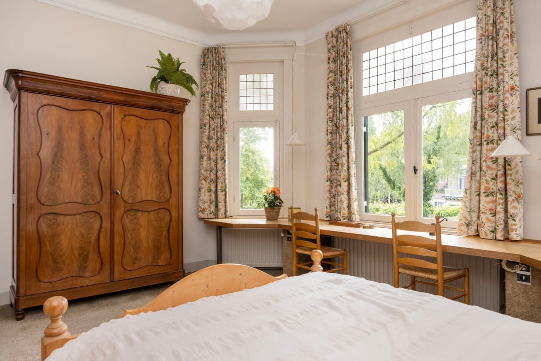 Foto 41 van Generaal Van Heutszlaan 10