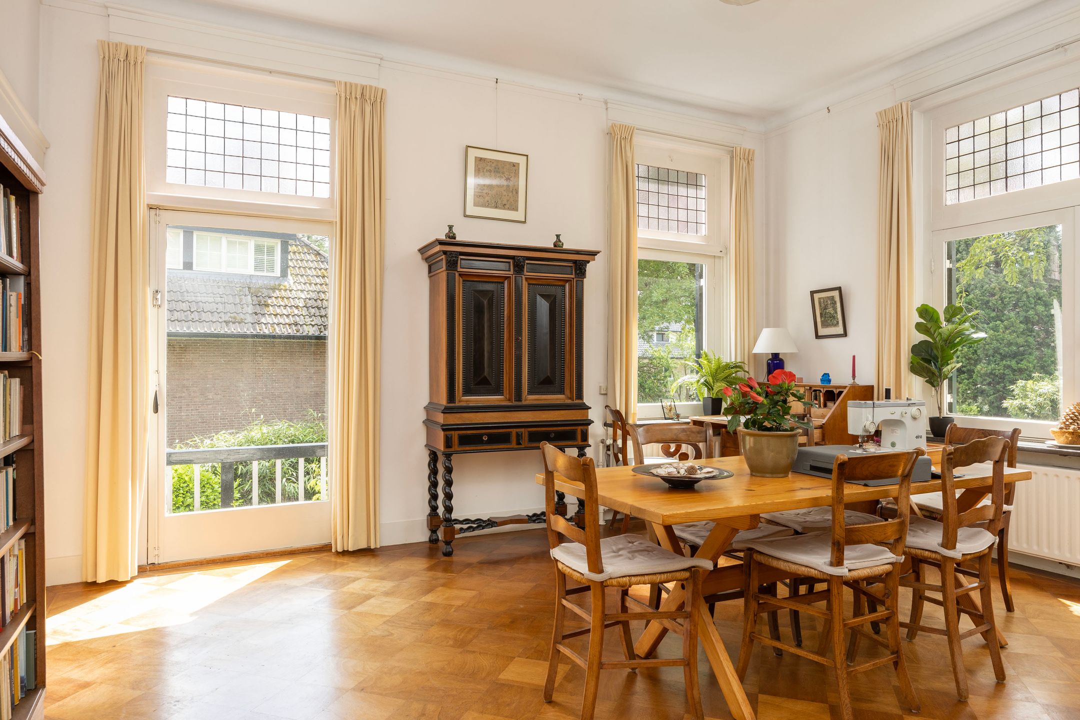 Foto 42 van Generaal Van Heutszlaan 10