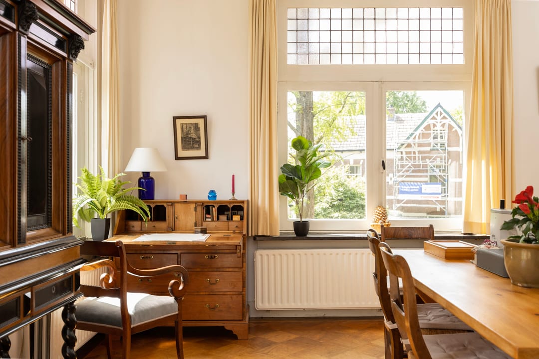 Foto 43 van Generaal Van Heutszlaan 10