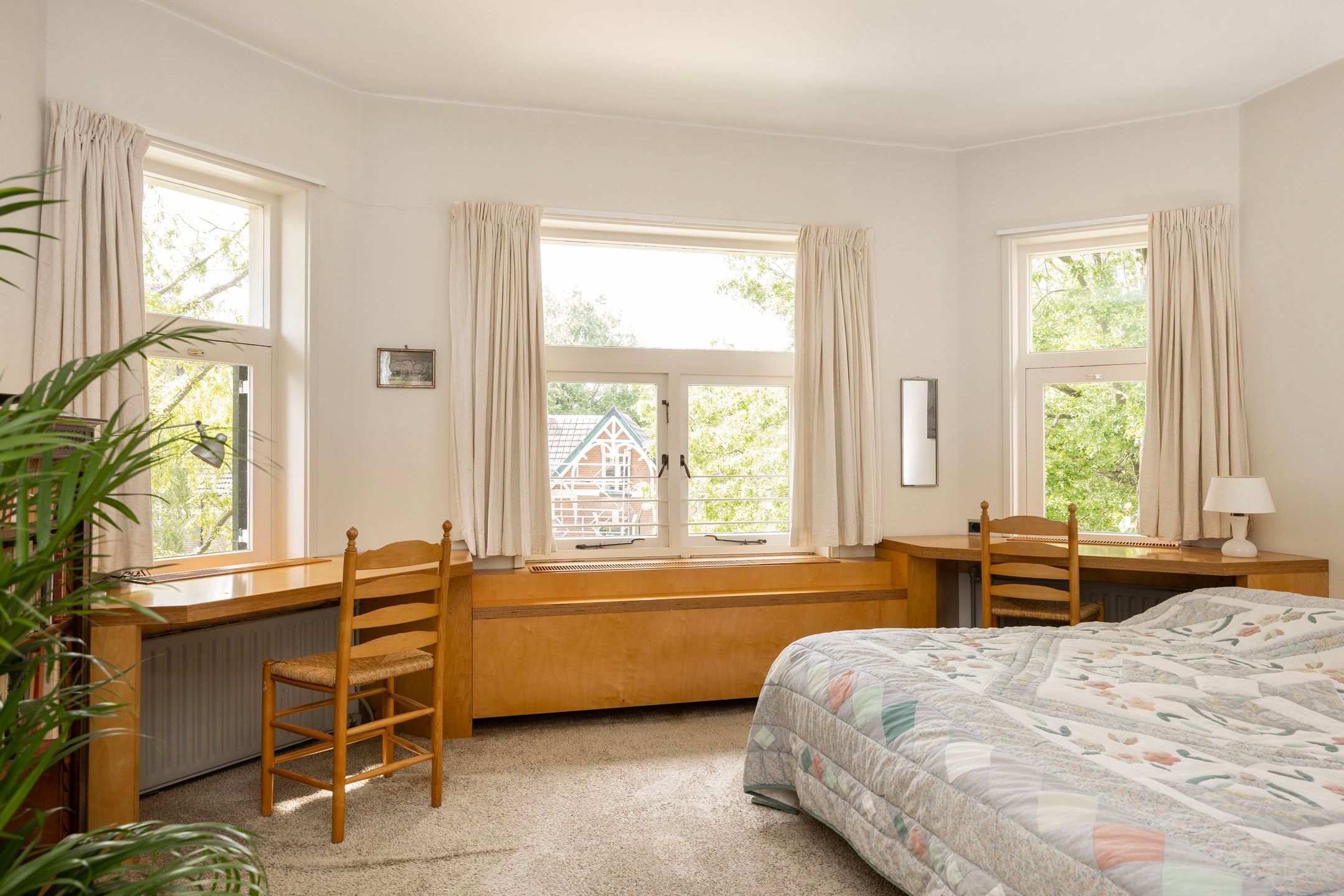 Foto 45 van Generaal Van Heutszlaan 10