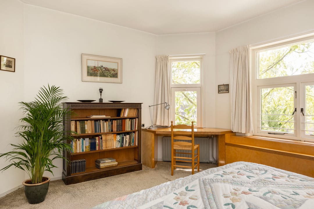 Foto 46 van Generaal Van Heutszlaan 10