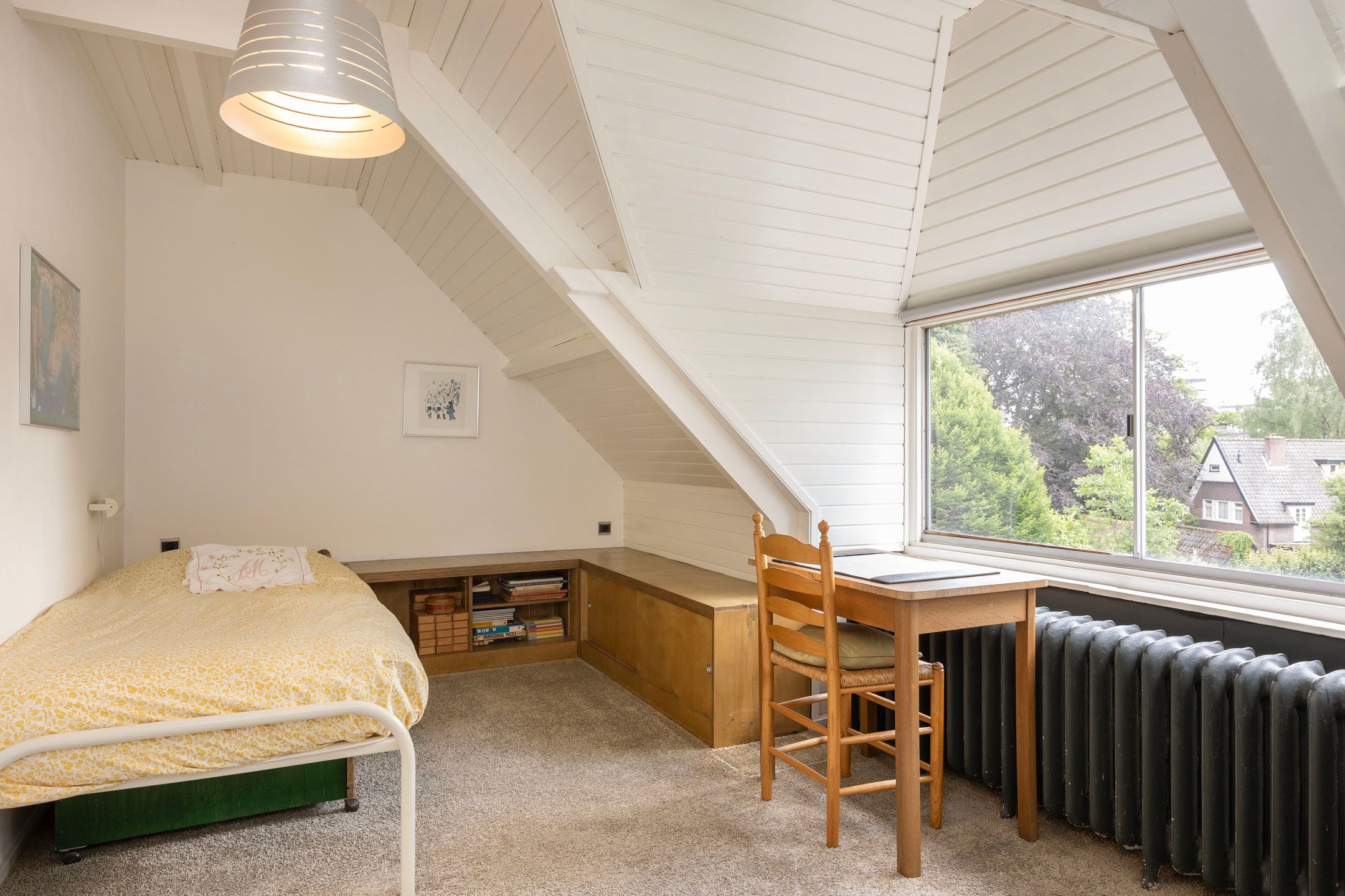 Foto 48 van Generaal Van Heutszlaan 10