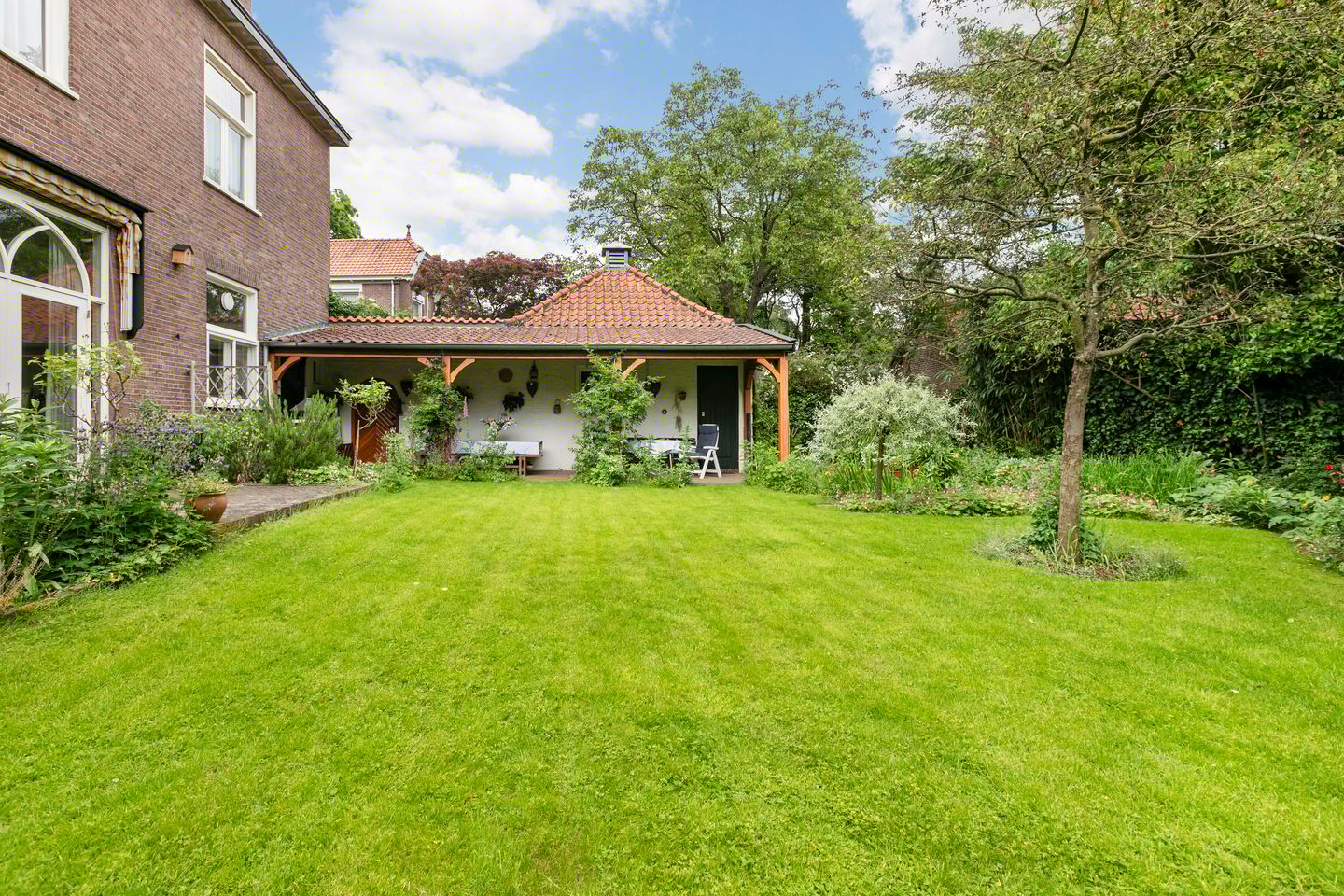 Foto 50 van Generaal Van Heutszlaan 10