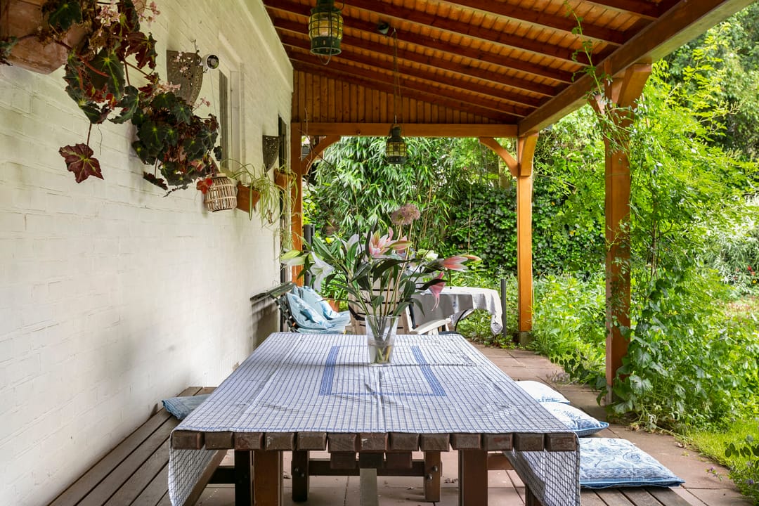 Foto 52 van Generaal Van Heutszlaan 10