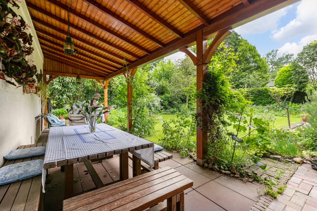 Foto 53 van Generaal Van Heutszlaan 10