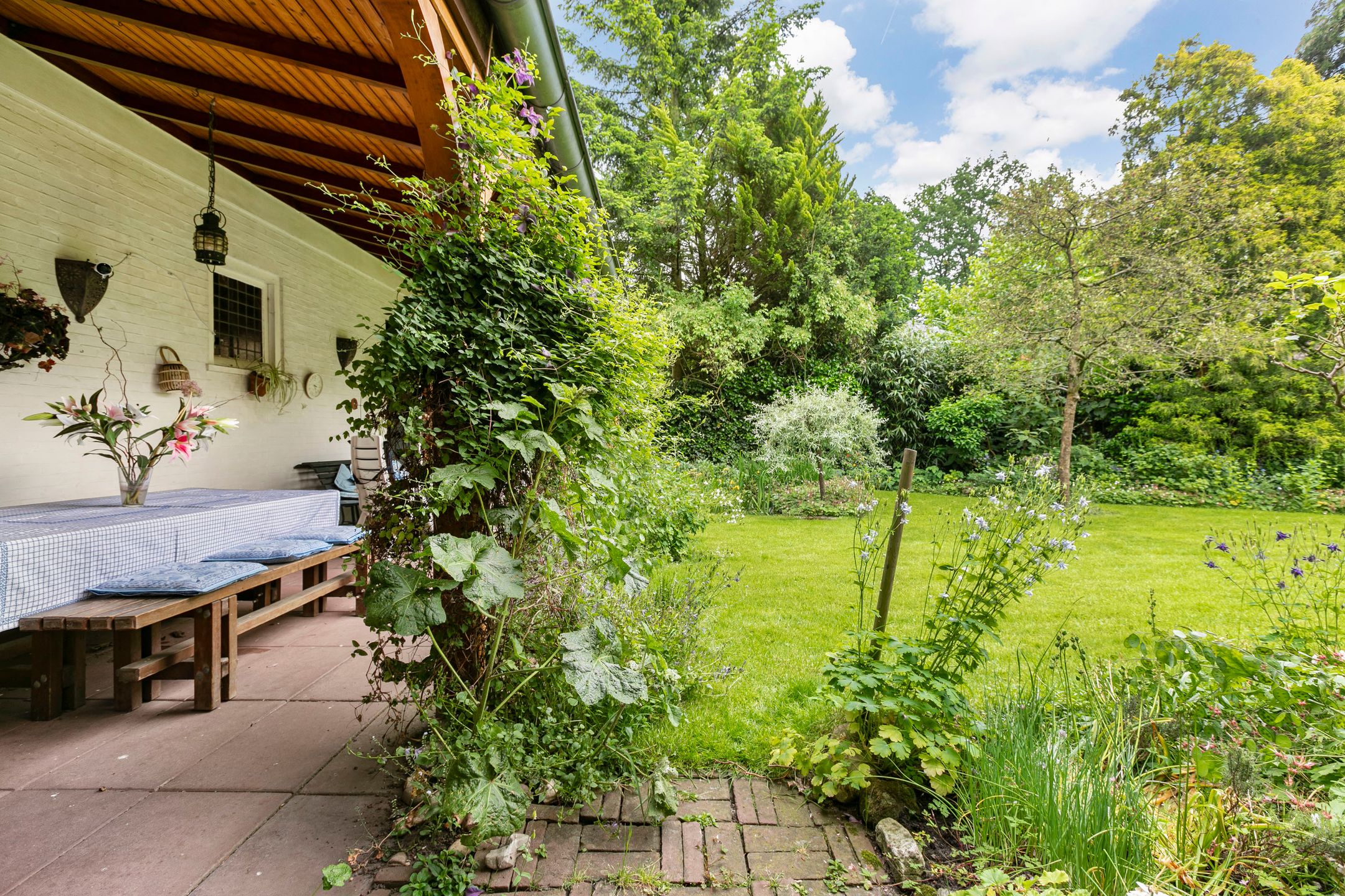 Foto 54 van Generaal Van Heutszlaan 10