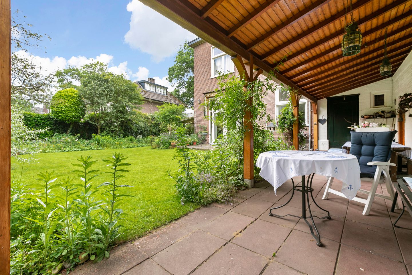 Foto 55 van Generaal Van Heutszlaan 10