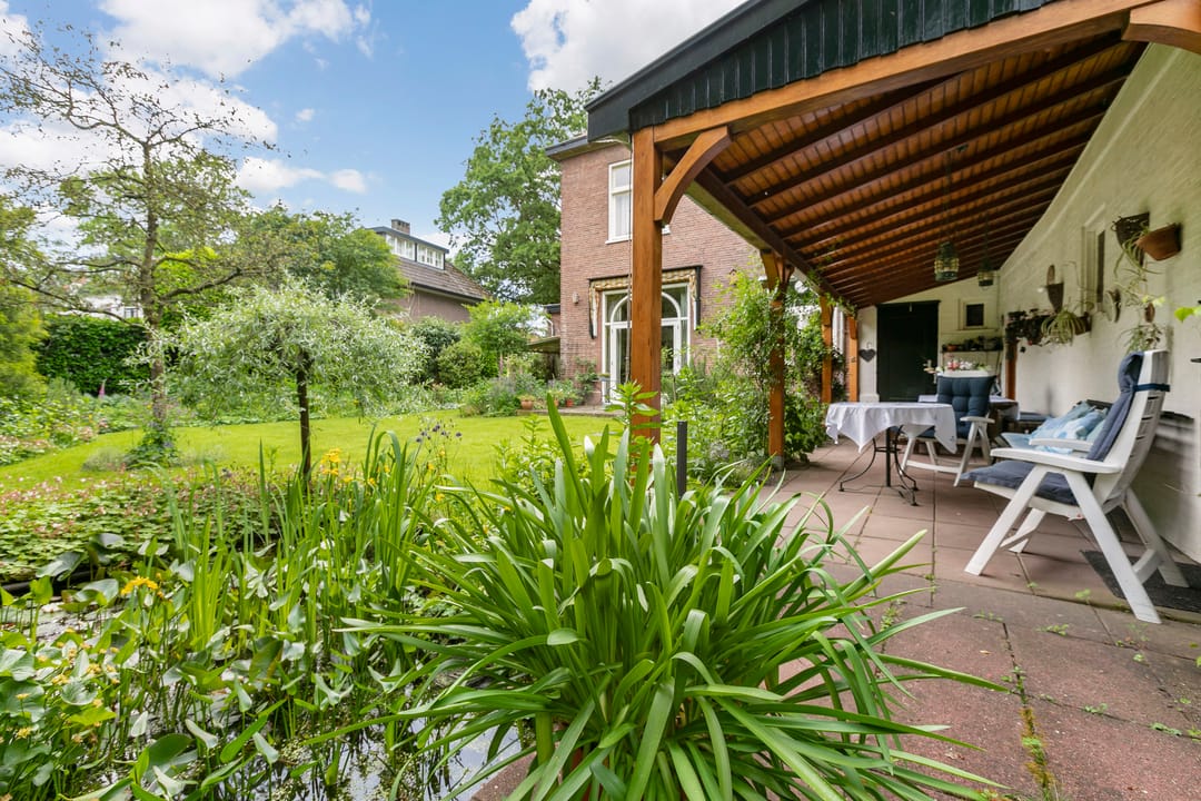 Foto 56 van Generaal Van Heutszlaan 10