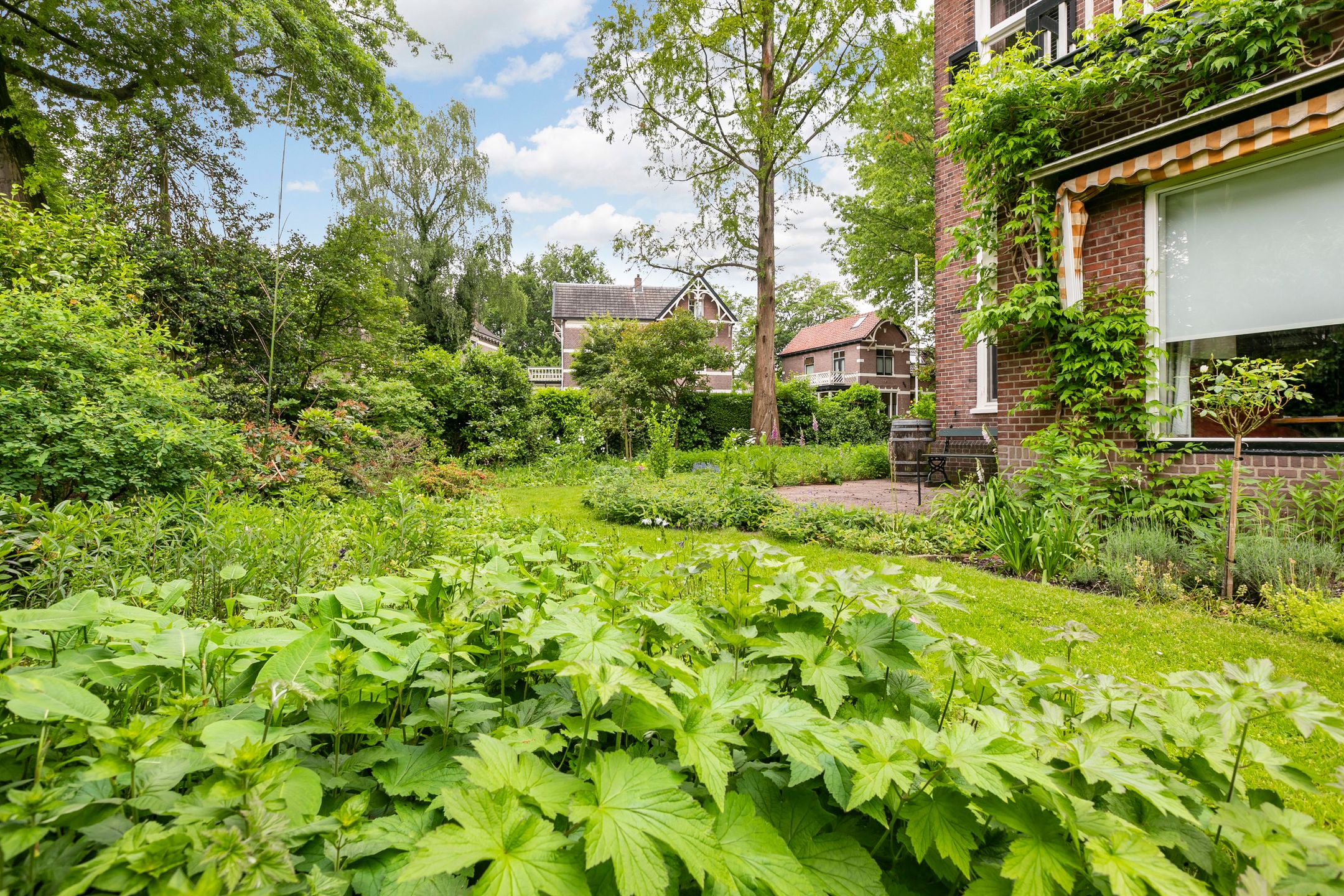 Foto 57 van Generaal Van Heutszlaan 10