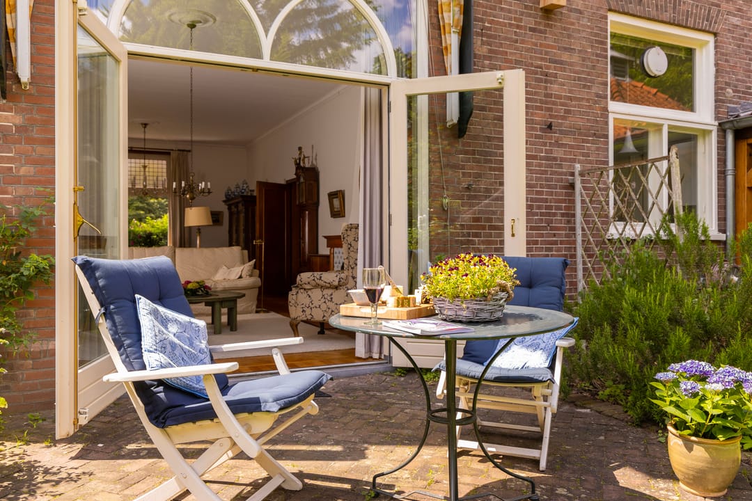 Foto 58 van Generaal Van Heutszlaan 10