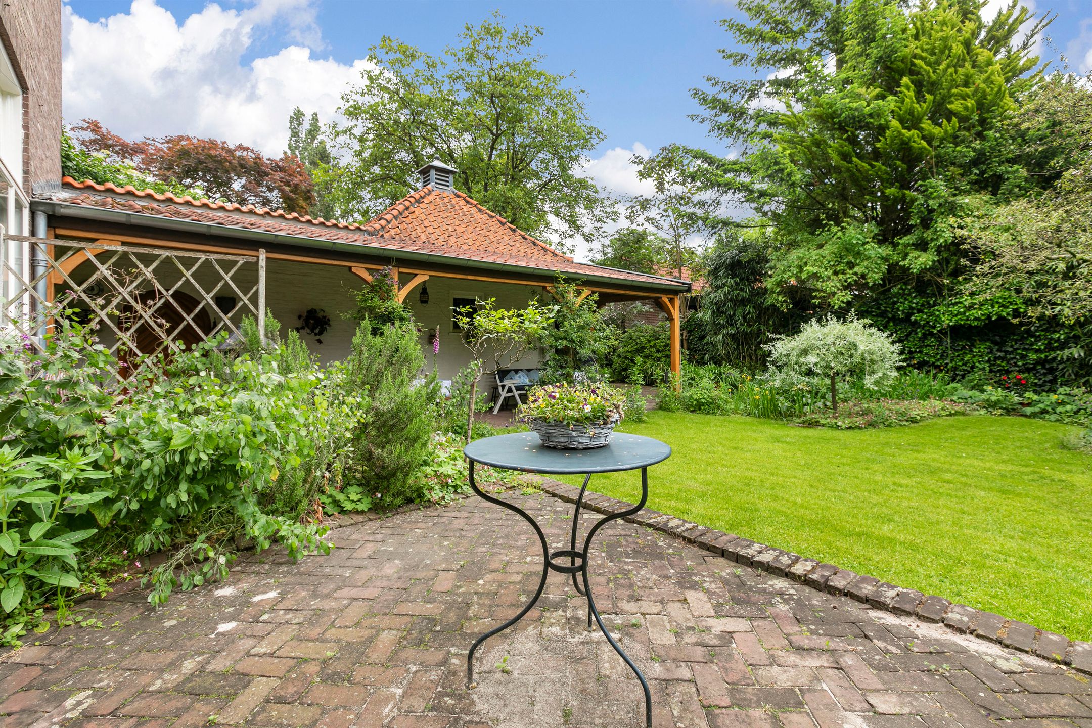 Foto 60 van Generaal Van Heutszlaan 10