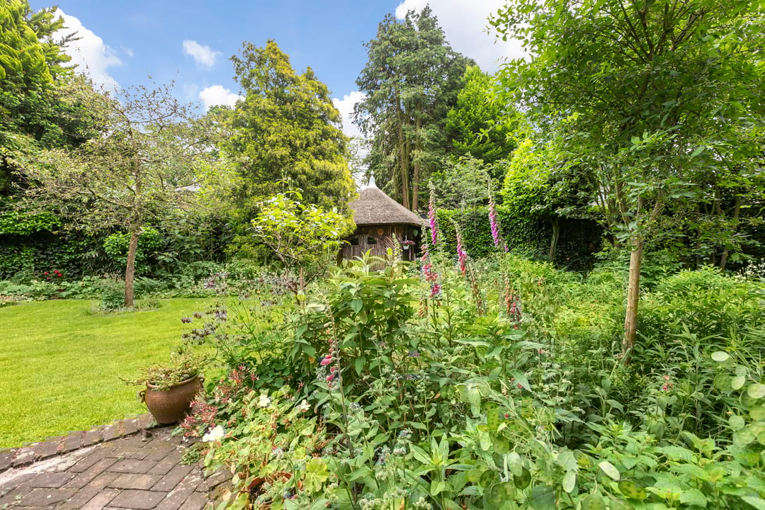 Foto 62 van Generaal Van Heutszlaan 10