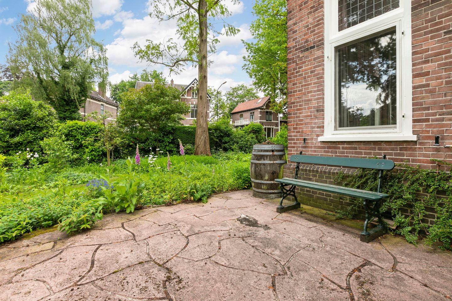 Foto 65 van Generaal Van Heutszlaan 10