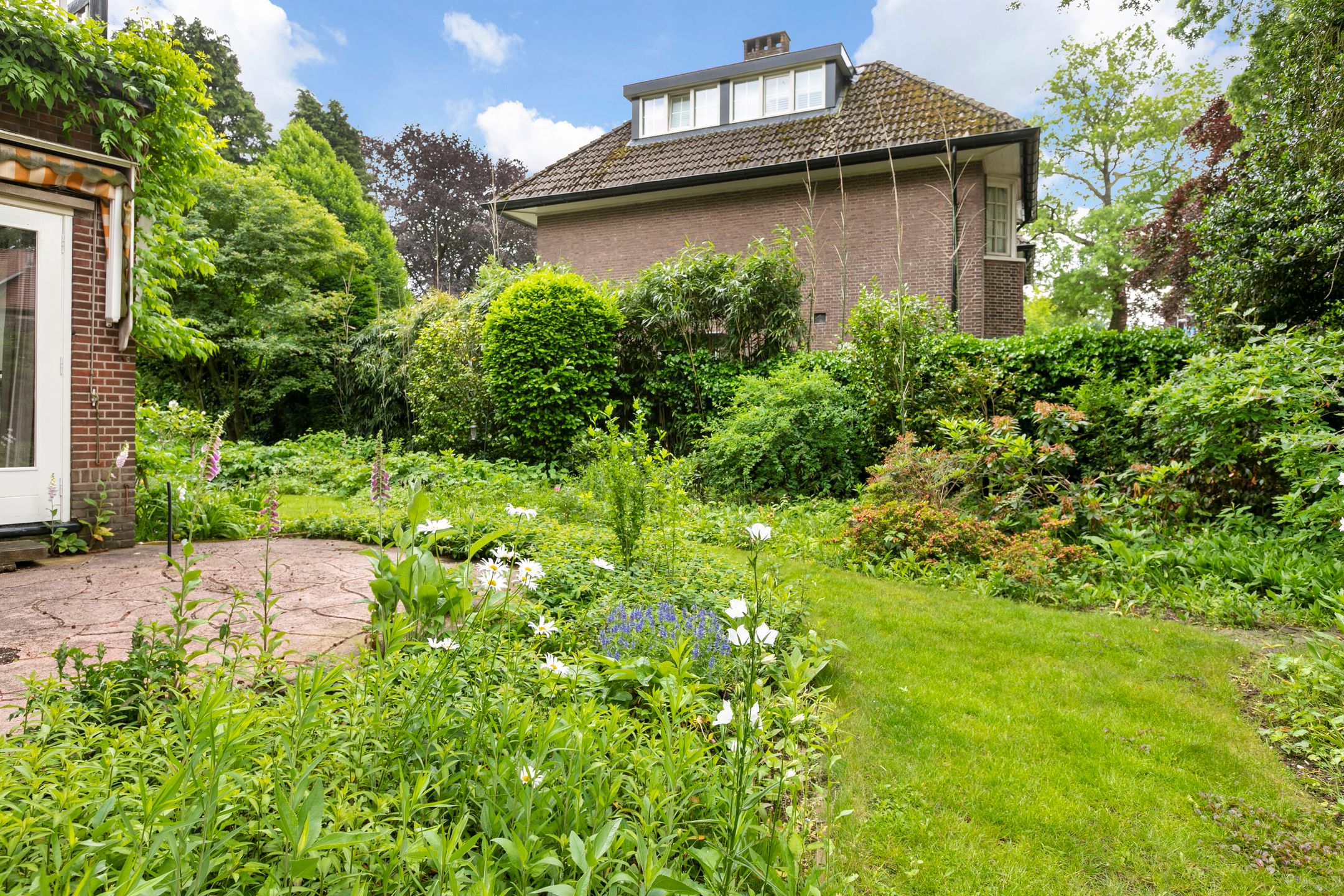 Foto 66 van Generaal Van Heutszlaan 10