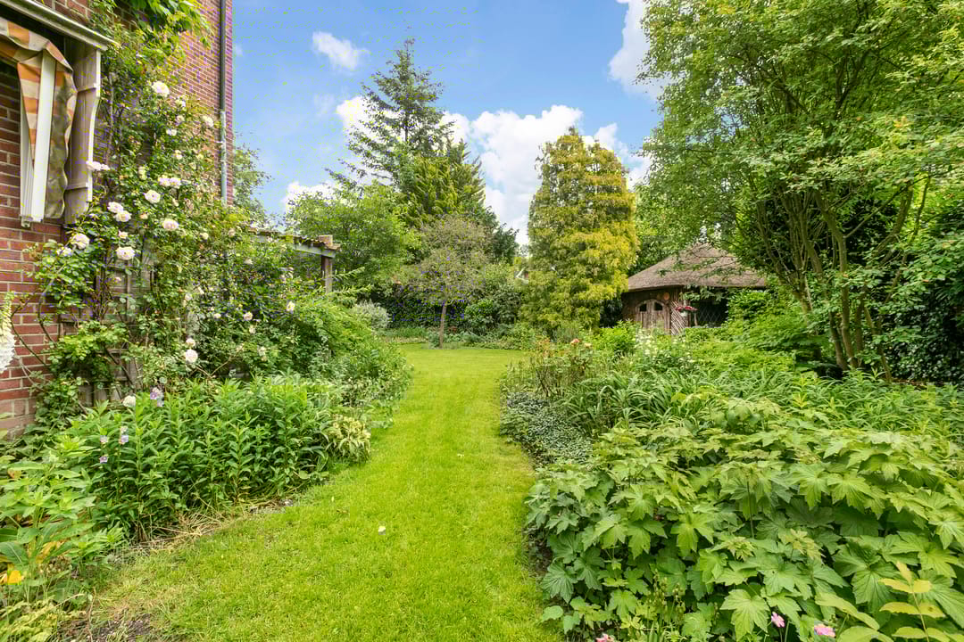 Foto 67 van Generaal Van Heutszlaan 10