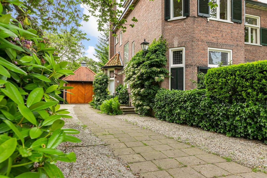 Foto 68 van Generaal Van Heutszlaan 10