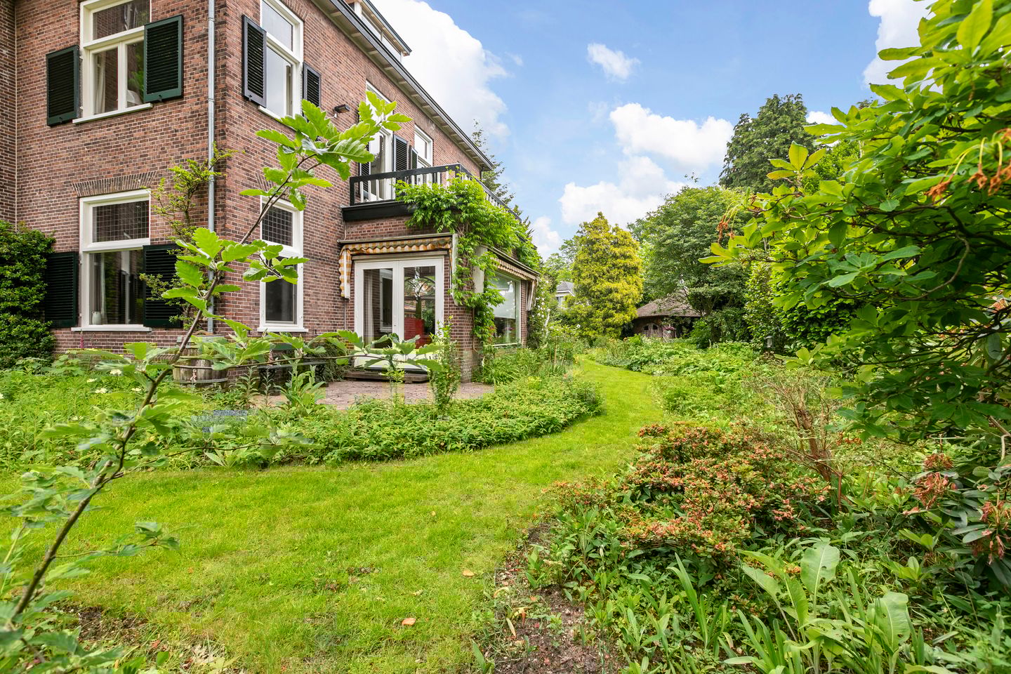 Foto 70 van Generaal Van Heutszlaan 10