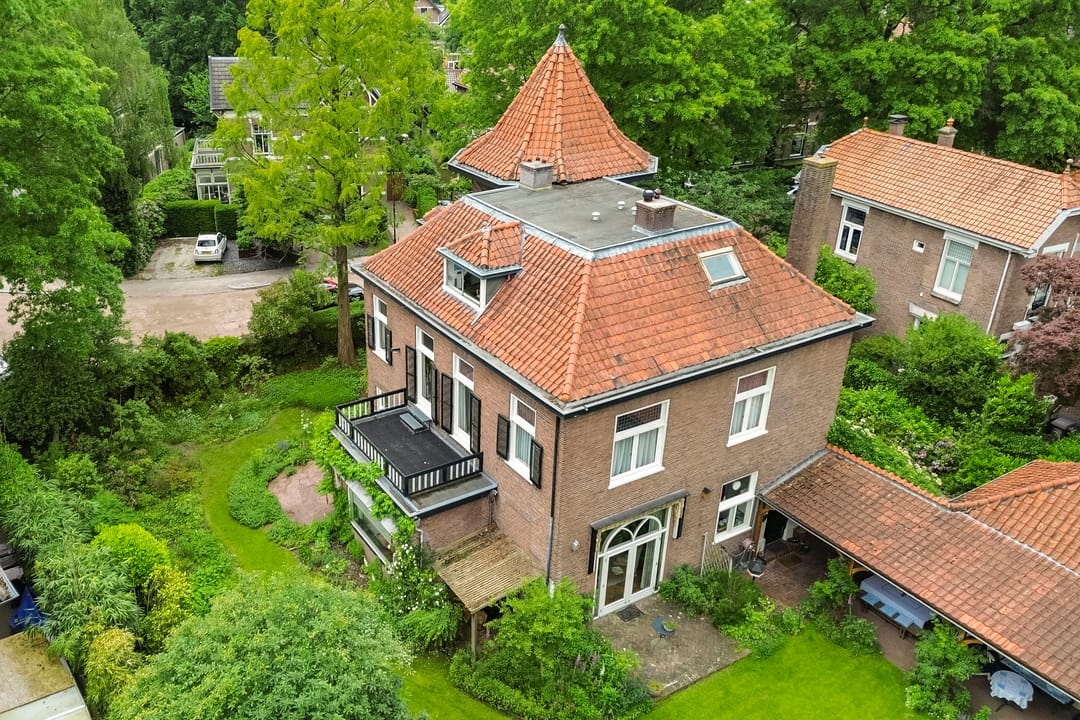 Foto 71 van Generaal Van Heutszlaan 10