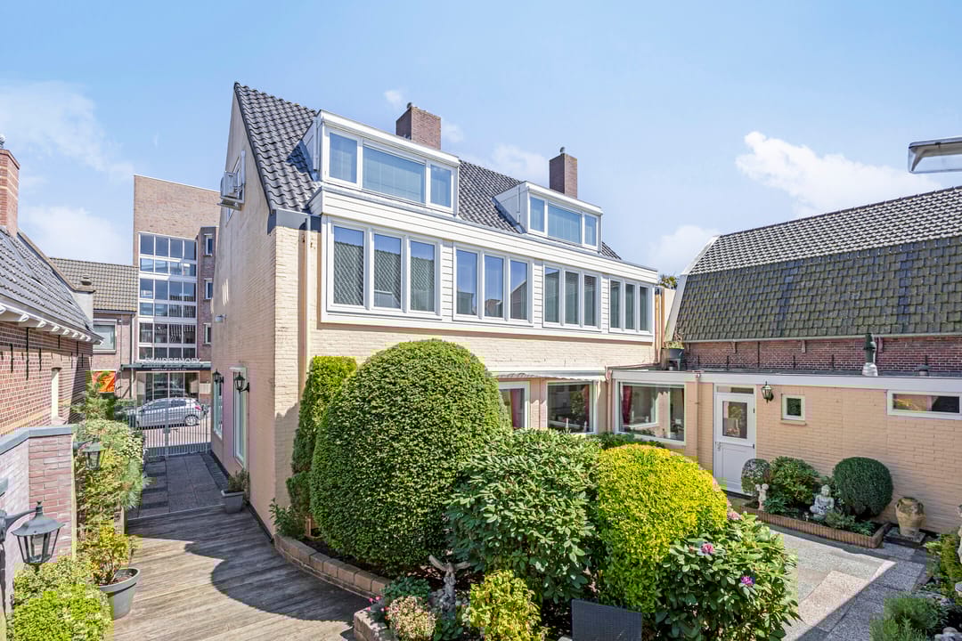 Foto 68 van Smidstraat 74