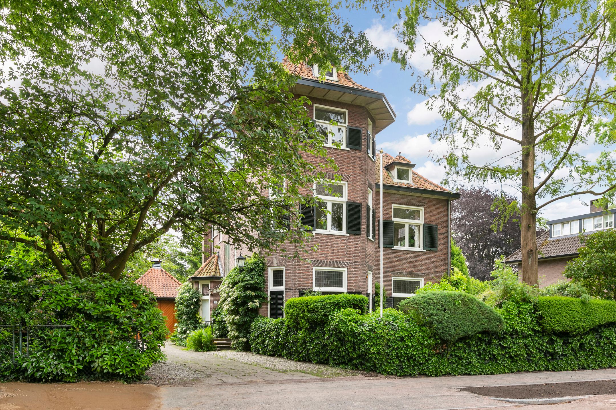 Foto 72 van Generaal Van Heutszlaan 10