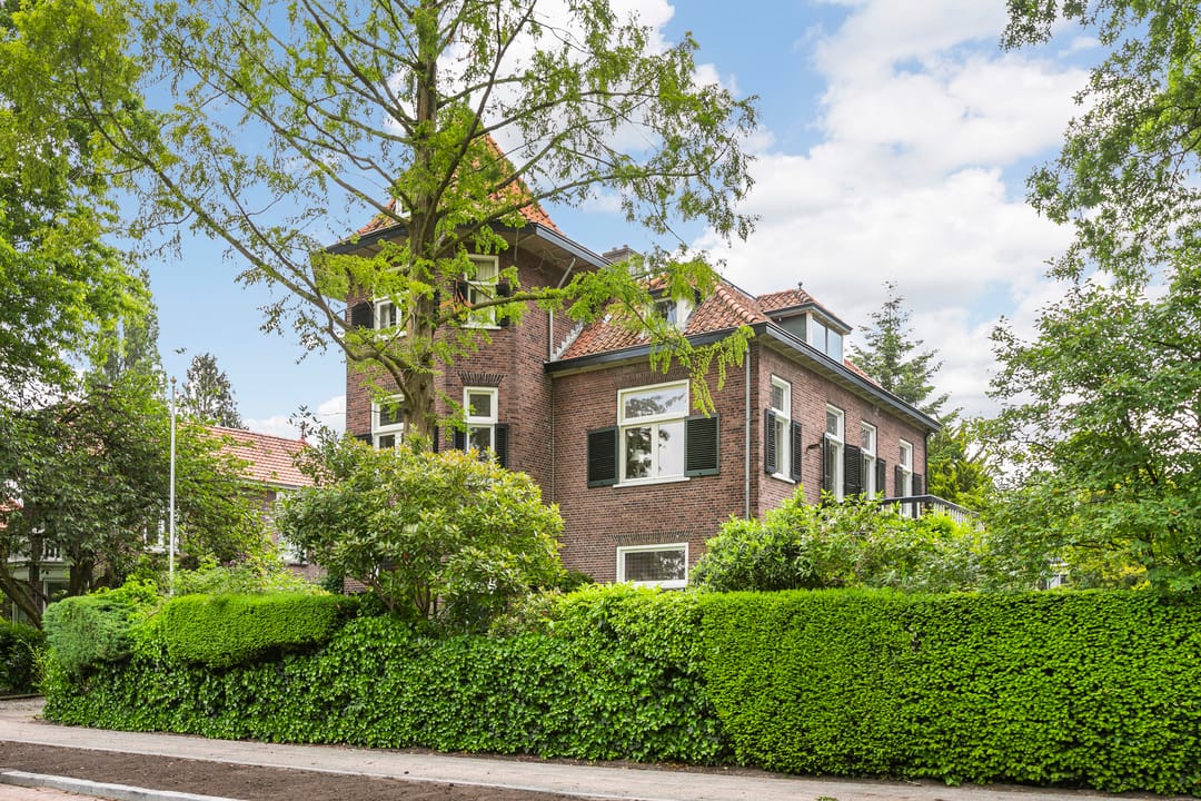 Foto 73 van Generaal Van Heutszlaan 10