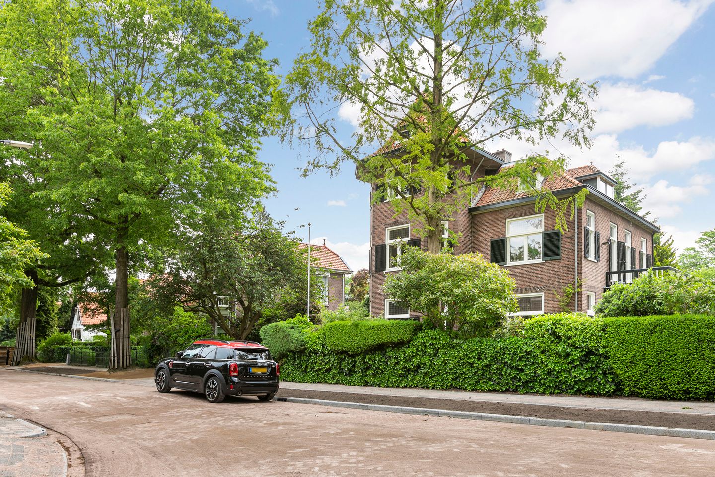 Foto 74 van Generaal Van Heutszlaan 10