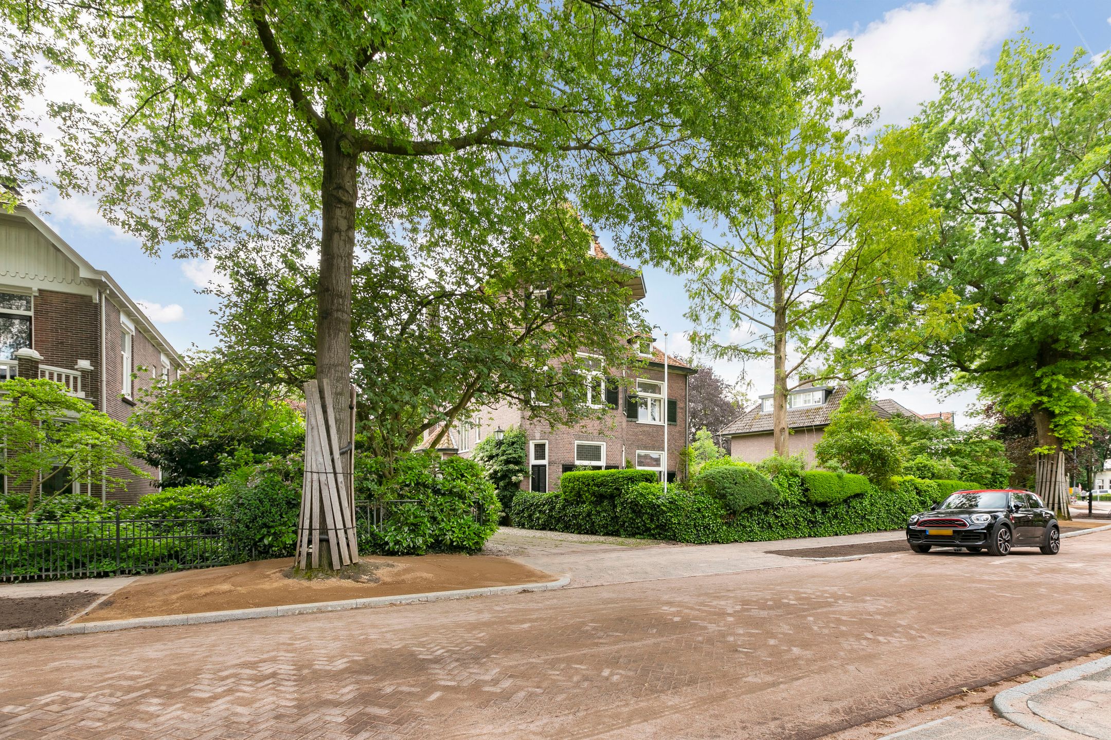 Foto 75 van Generaal Van Heutszlaan 10