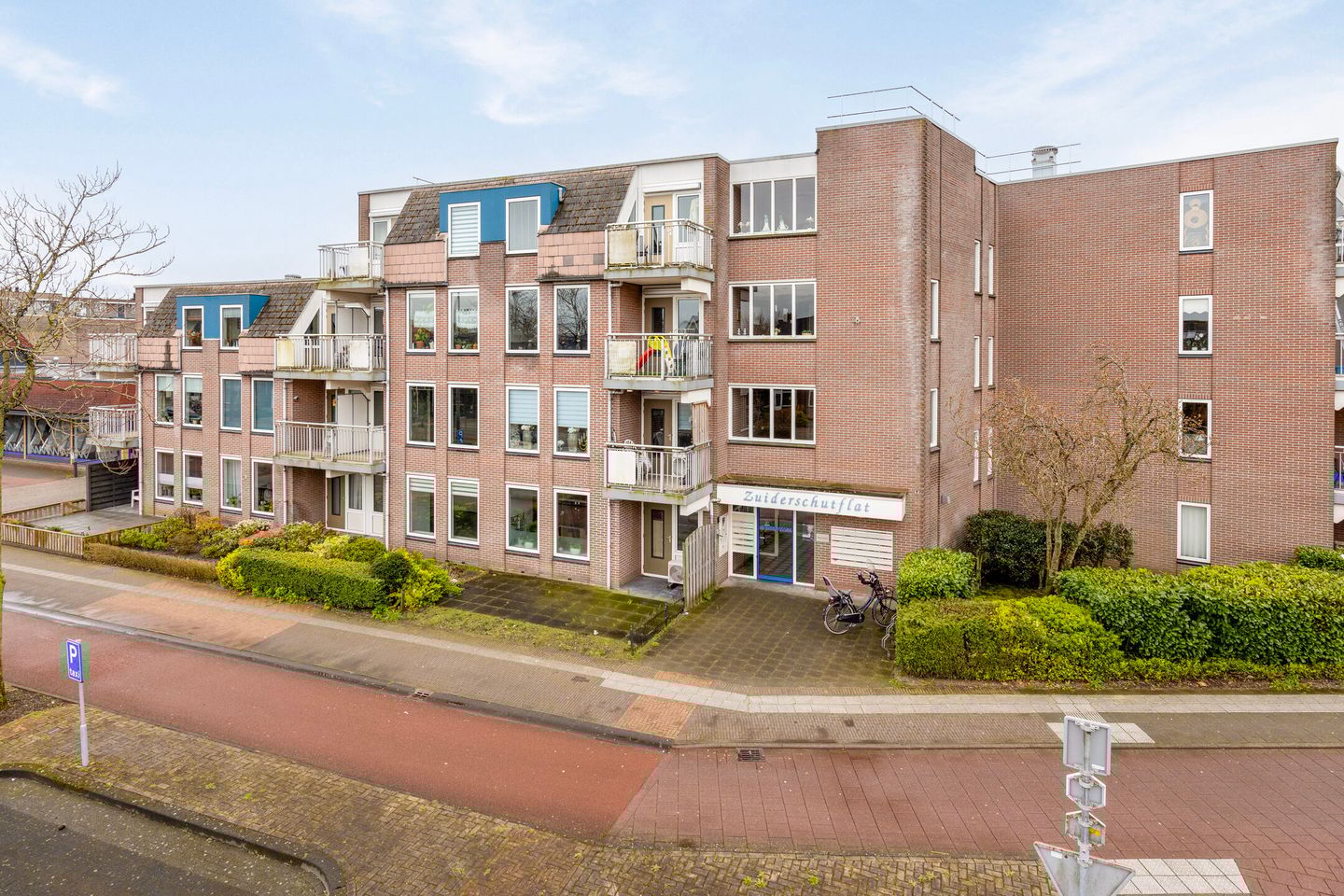 Schutstraat 111 main image