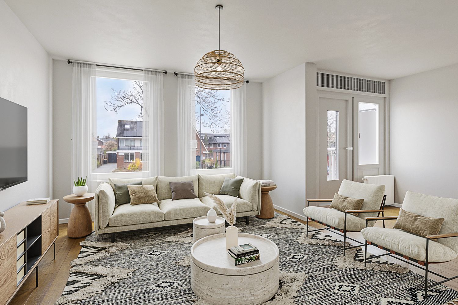 Foto 3 van Schutstraat 111