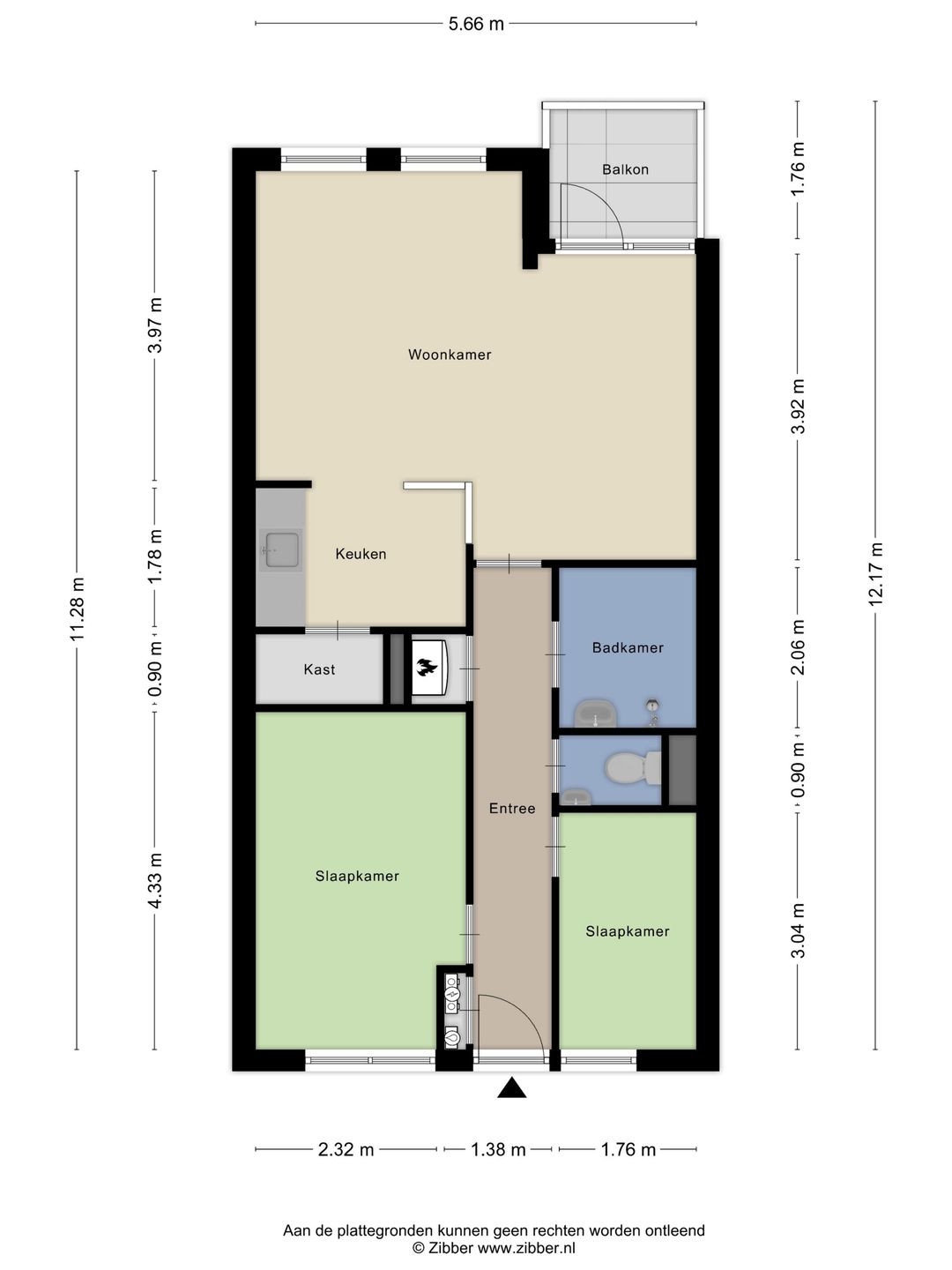 Foto 28 van Schutstraat 111